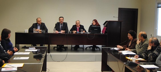 Η Π.Ε. Πέλλας δίπλα στις ευάλωτες κοινωνικές ομάδες